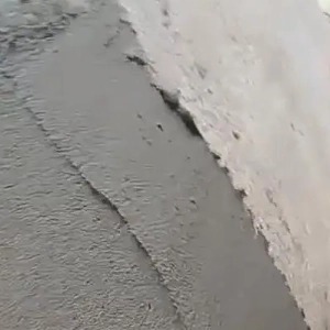 屯昌水工建筑物I级C55聚合物改性水泥砂浆 渠道防渗泵站加固迎水面抗冲刷砂浆