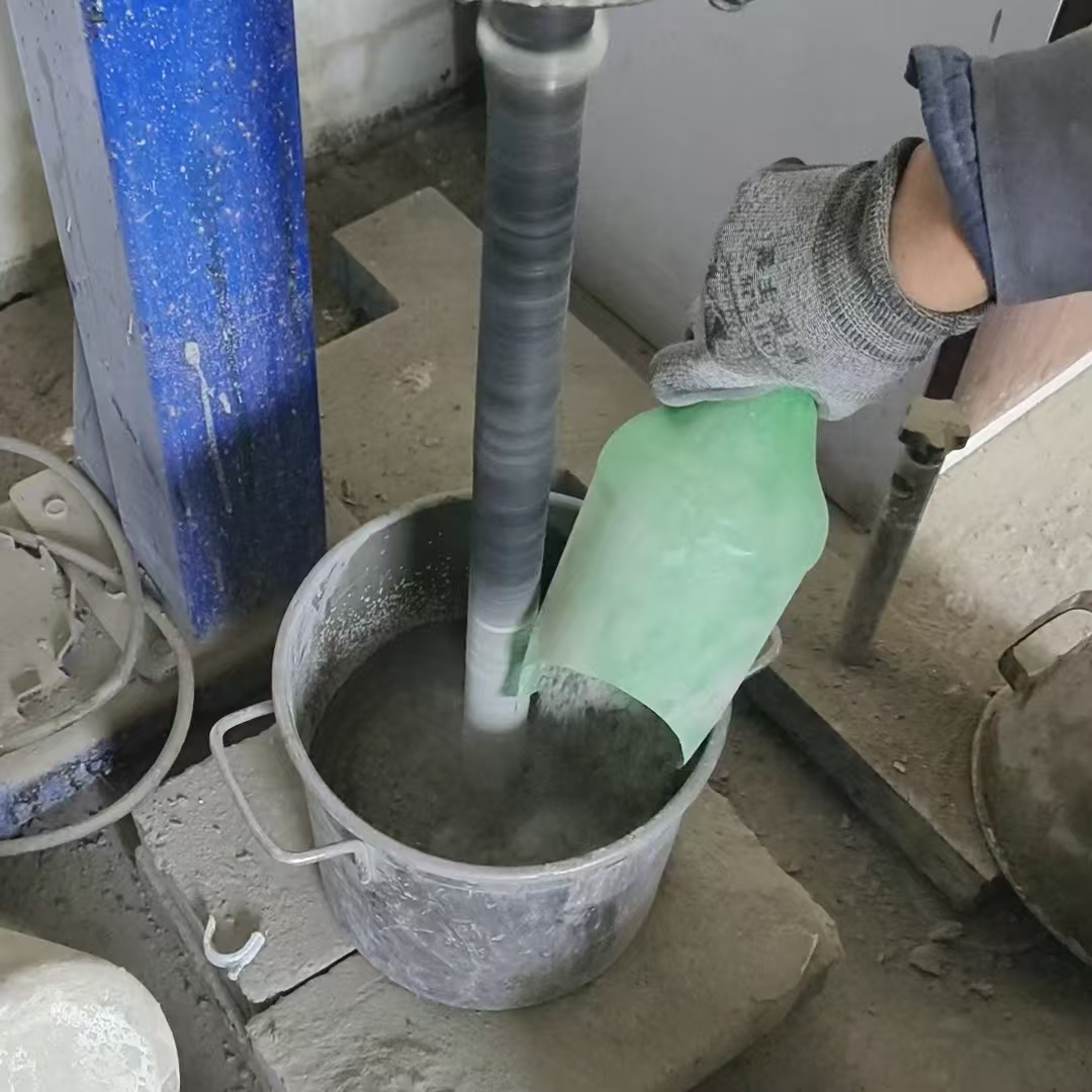 屯昌桥梁公路张拉用H60压浆料与普通压浆料有什么区别？