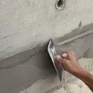 屯昌P型防护型环氧树脂砂浆